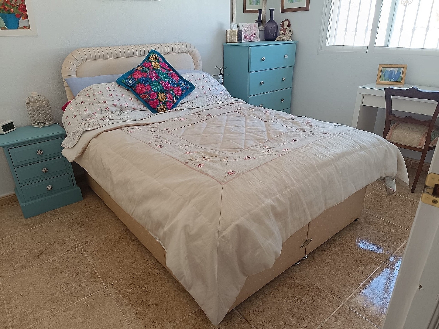  à vendre villa Fortuna Oriental 34