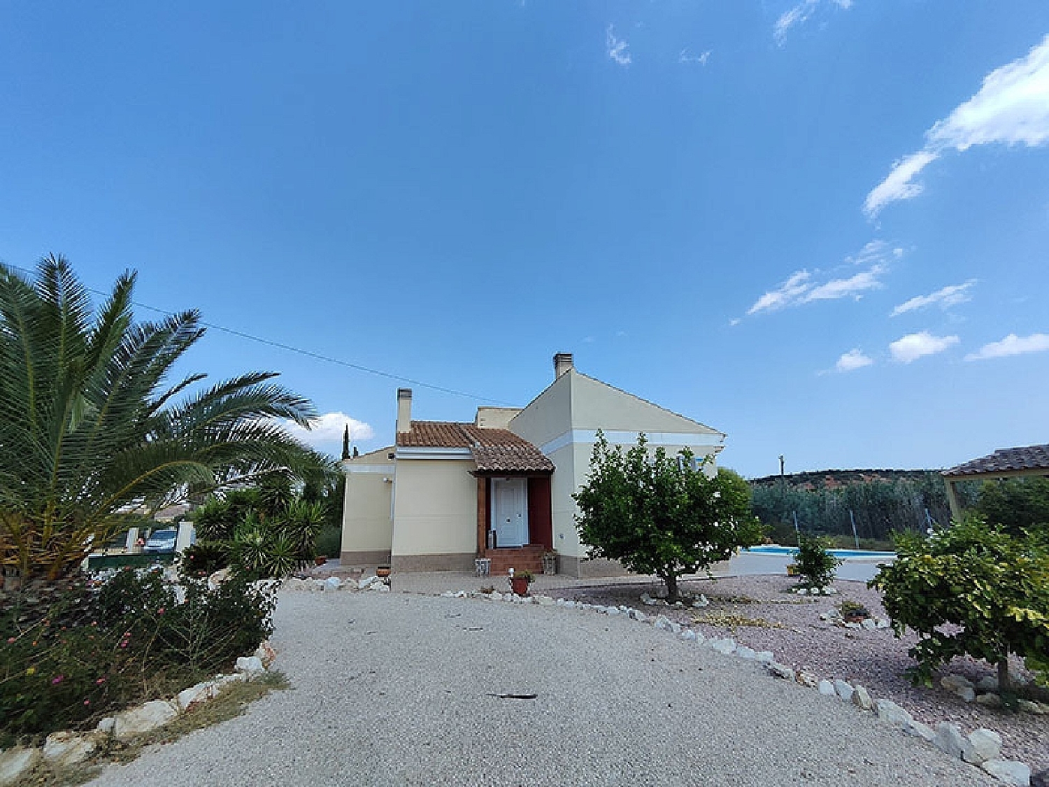  kaufen Villa Fortuna Oriental 15