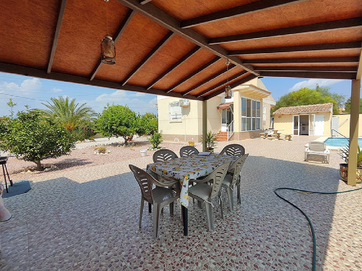  kaufen Villa Fortuna Oriental 9