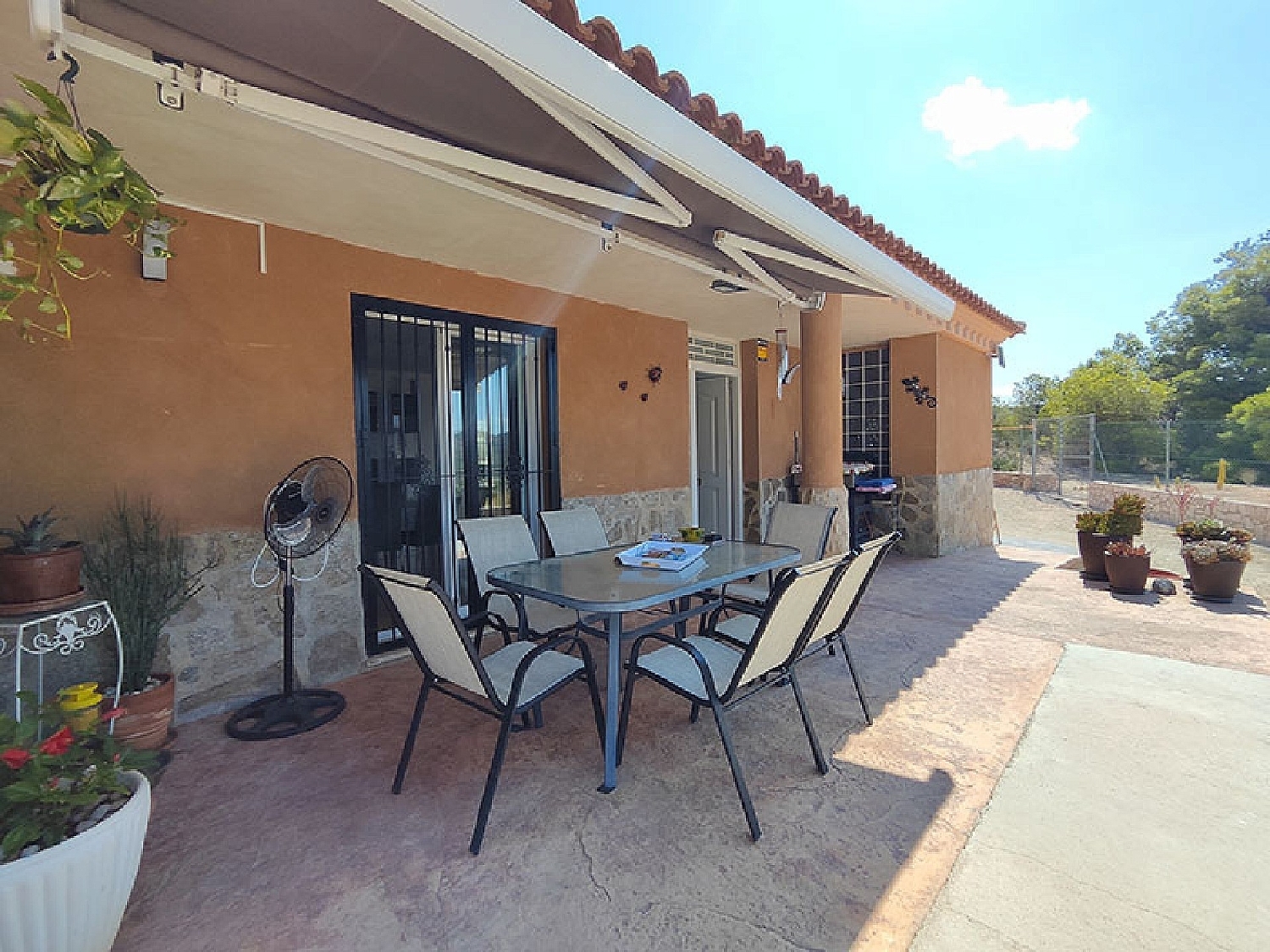  for sale villa Fortuna Oriental 6