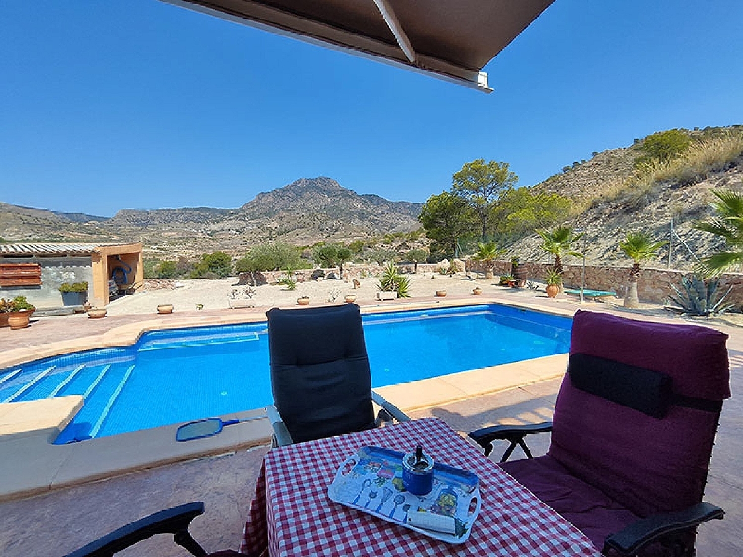  for sale villa Fortuna Oriental 4