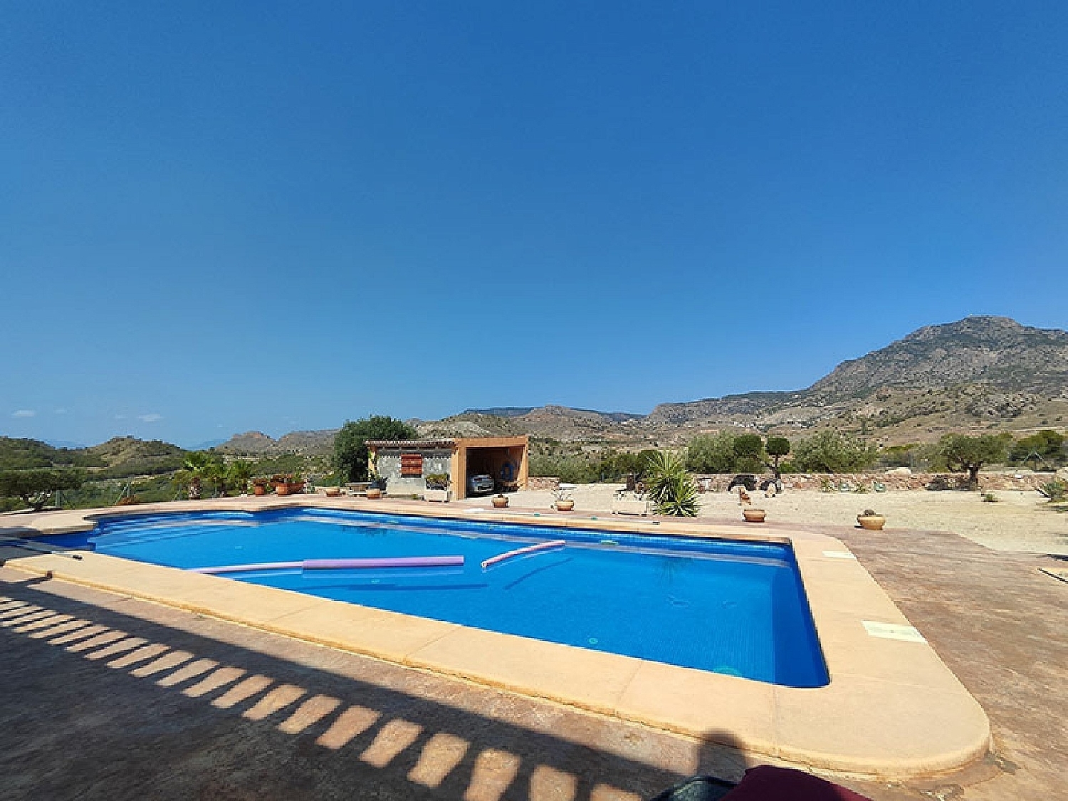  for sale villa Fortuna Oriental 5