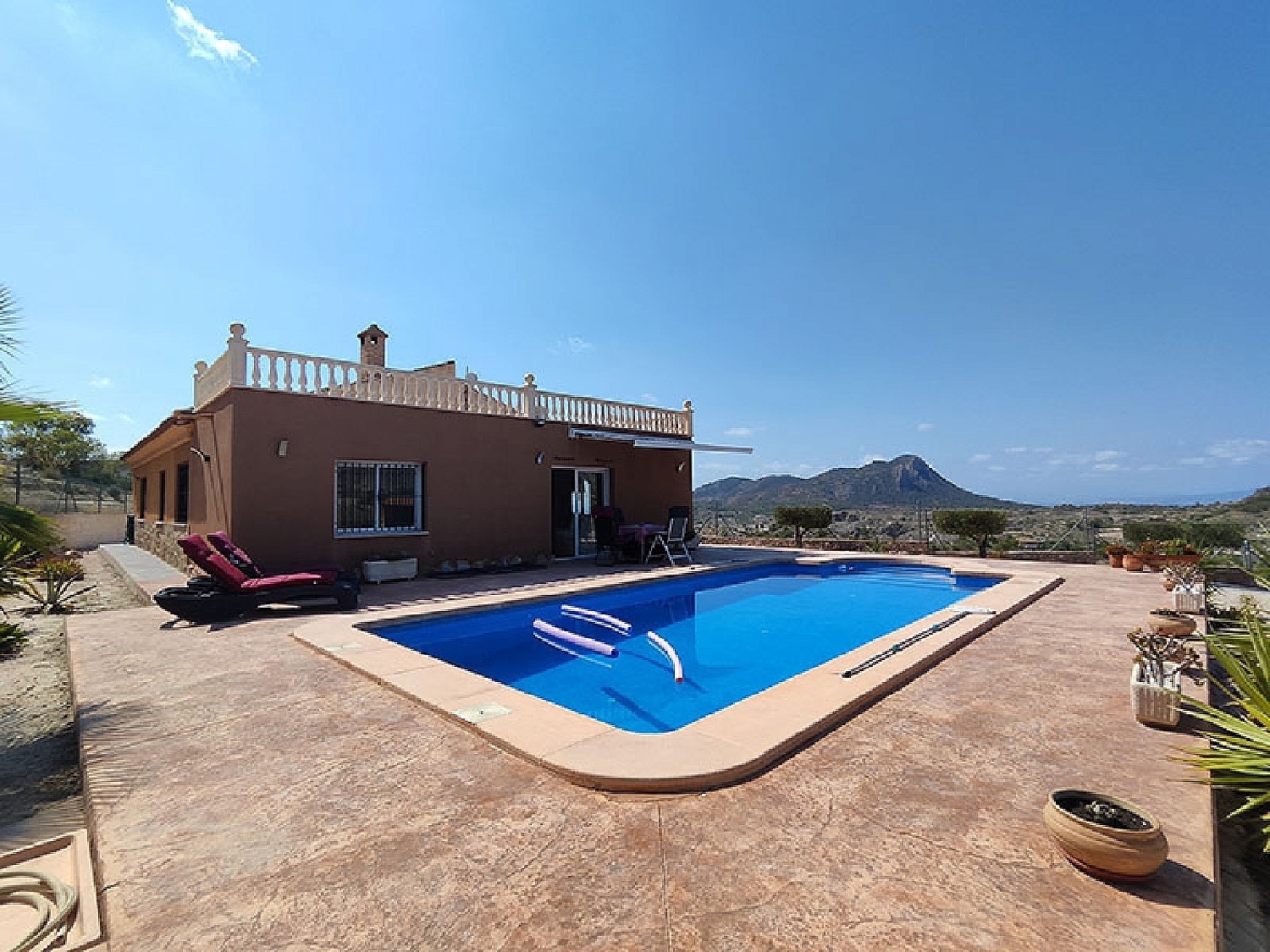  for sale villa Fortuna Oriental 1