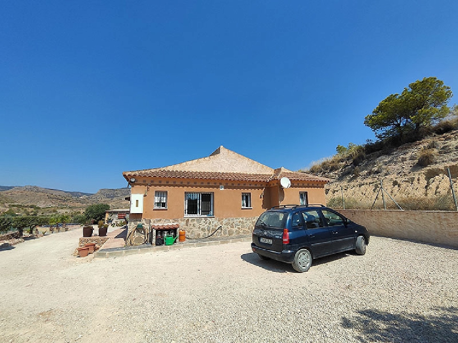  for sale villa Fortuna Oriental 10