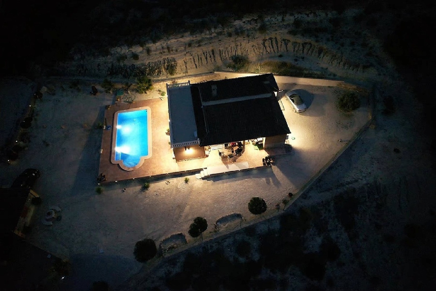  for sale villa Fortuna Oriental 18