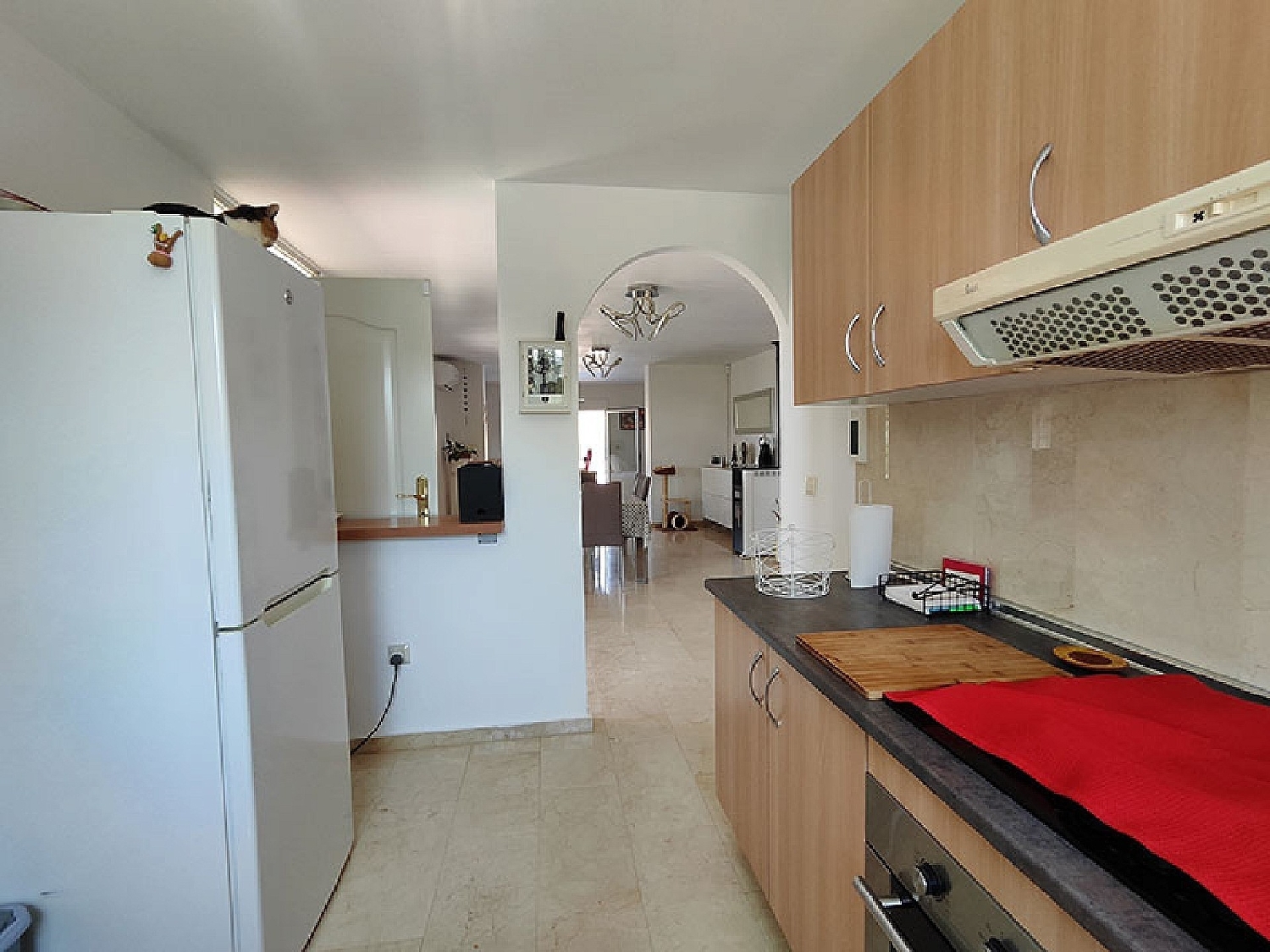  for sale villa Fortuna Oriental 28