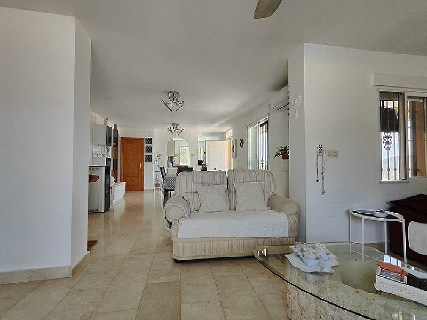  for sale villa Fortuna Oriental 24