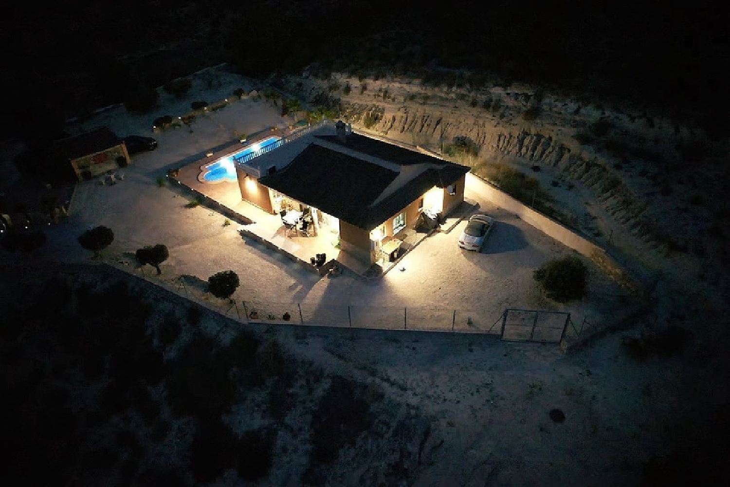  for sale villa Fortuna Oriental 17
