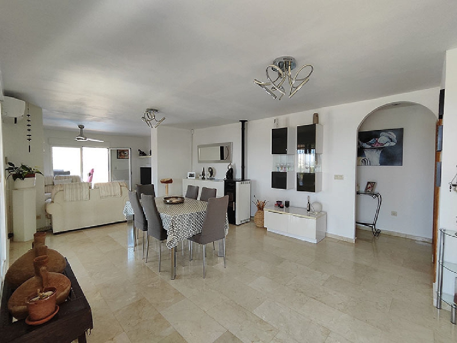  for sale villa Fortuna Oriental 25