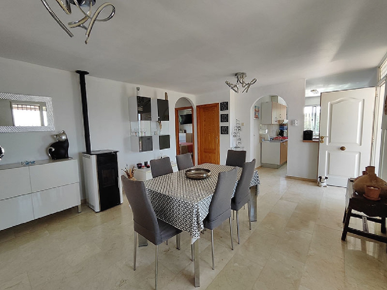  for sale villa Fortuna Oriental 22