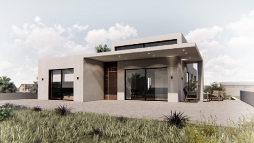 Fortuna Oriental Villa Bild 6287415