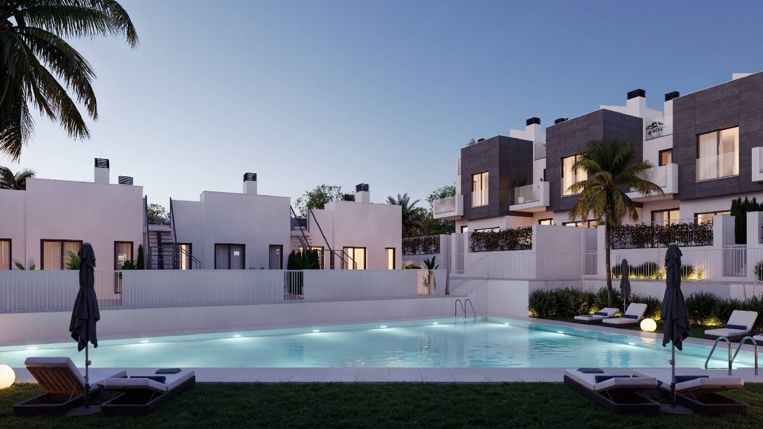  till salu villa Fuengirola Costa Del Sol Occidental 6