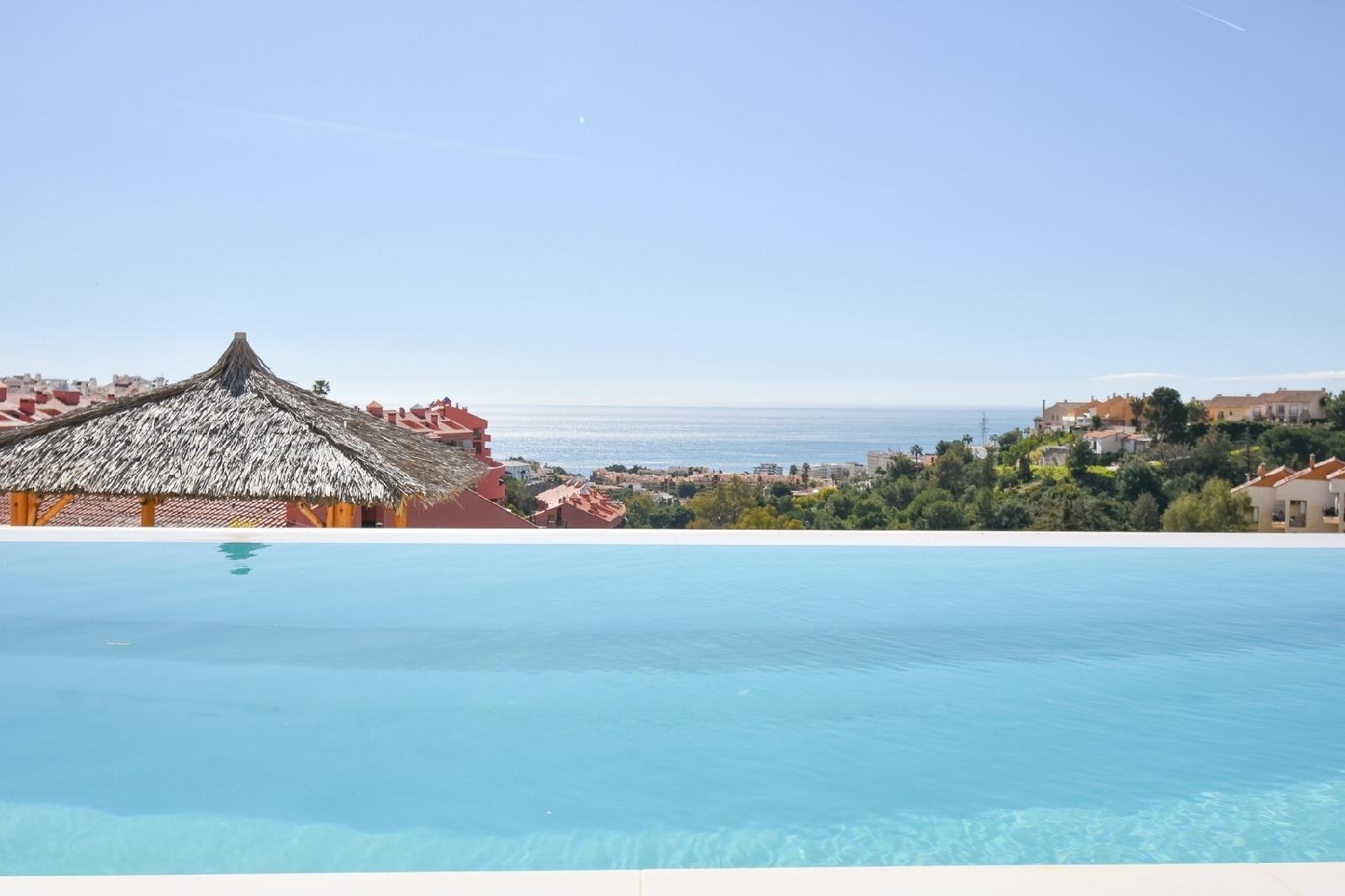  till salu villa Fuengirola Costa Del Sol Occidental 5