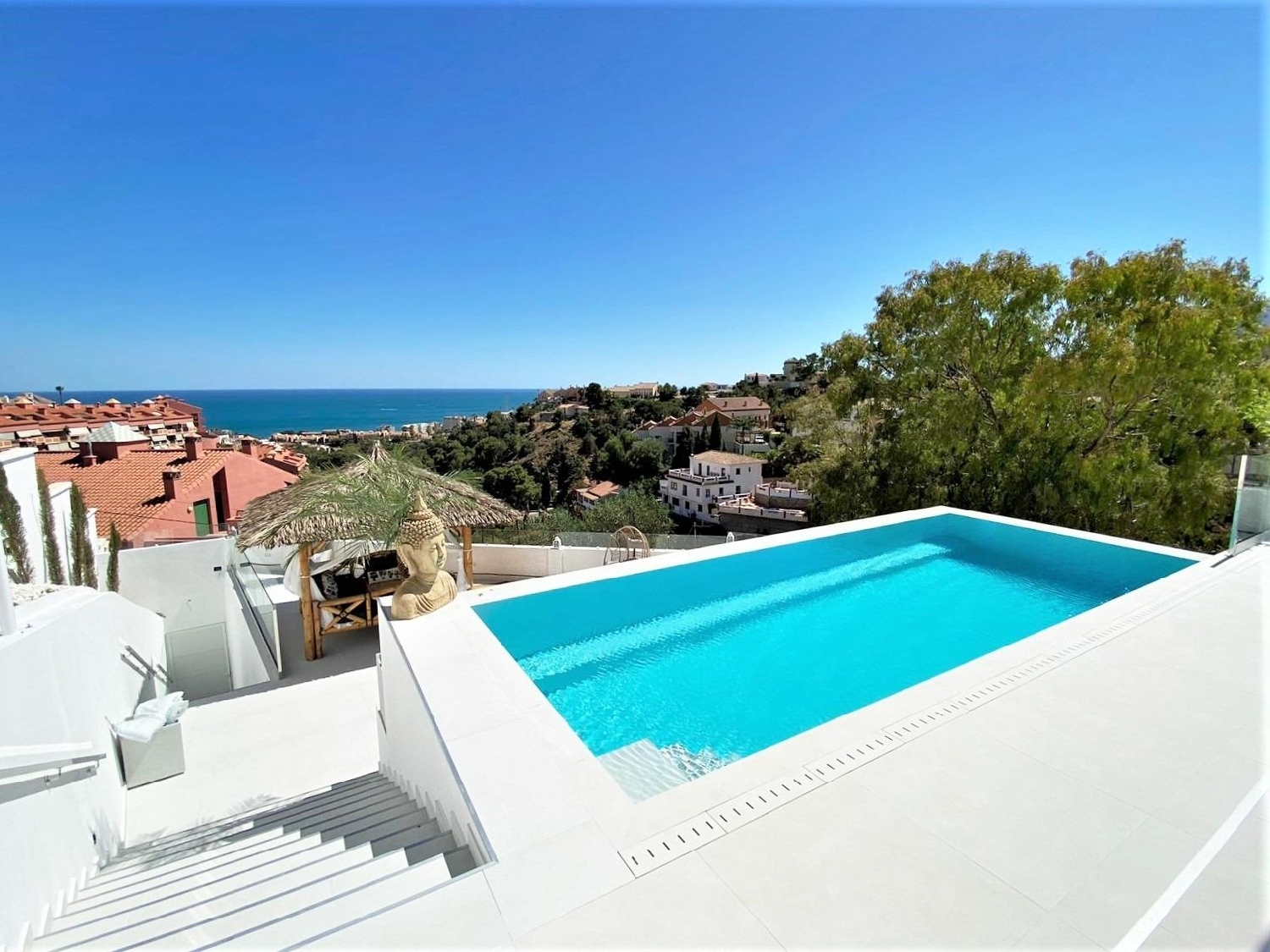  till salu villa Fuengirola Costa Del Sol Occidental 6