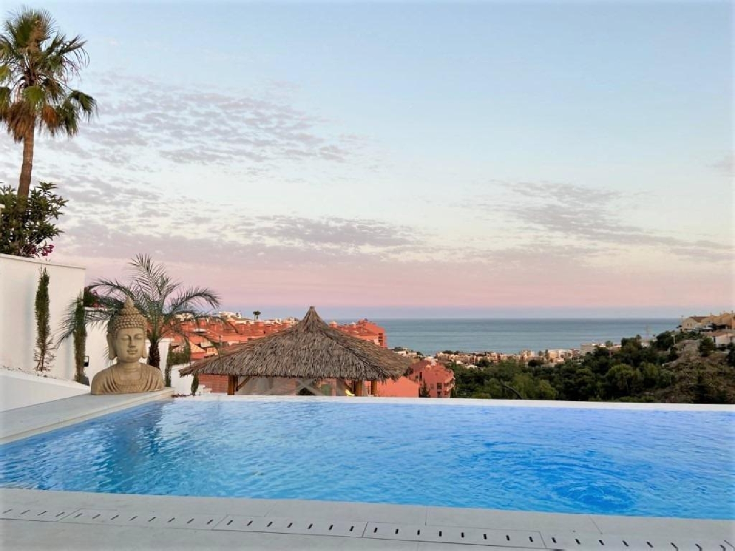 till salu villa Fuengirola Costa Del Sol Occidental 2
