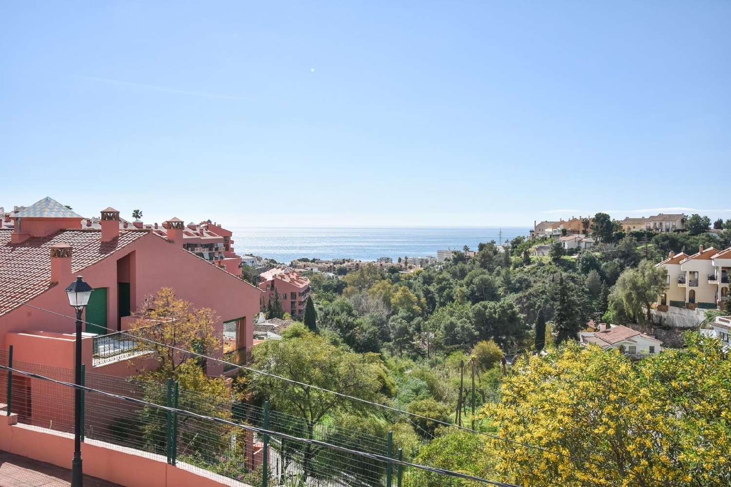  till salu villa Fuengirola Costa Del Sol Occidental 7
