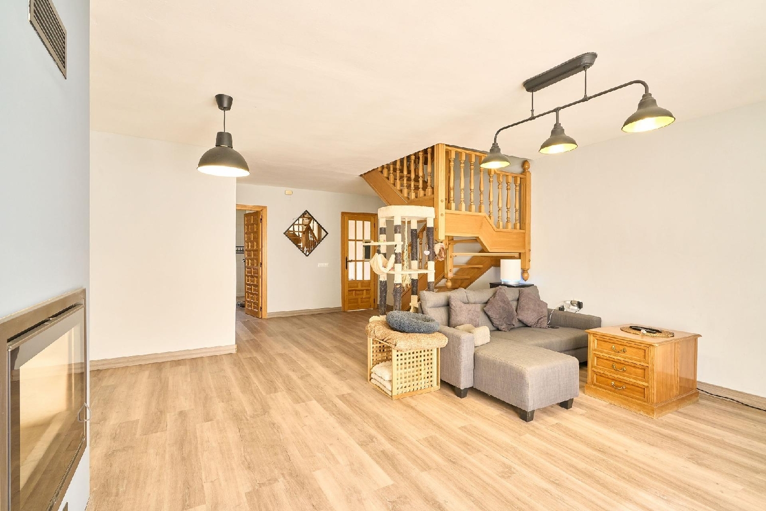  à vendre villa Gallegos De Solmirón Comarca De Guijuelo 4