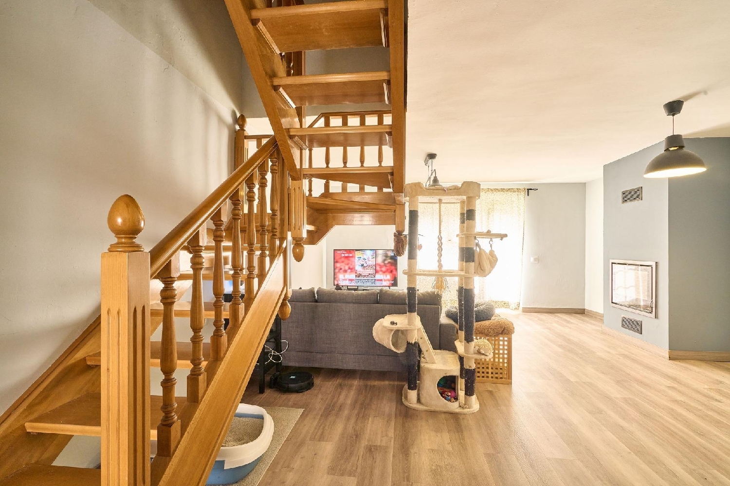  à vendre villa Gallegos De Solmirón Comarca De Guijuelo 8