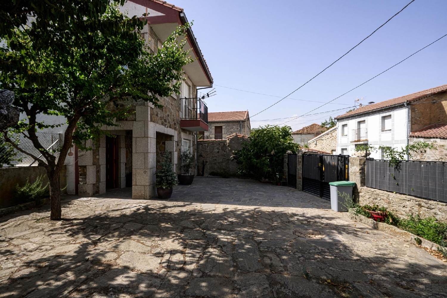 à vendre villa Gallegos De Solmirón Comarca De Guijuelo 2