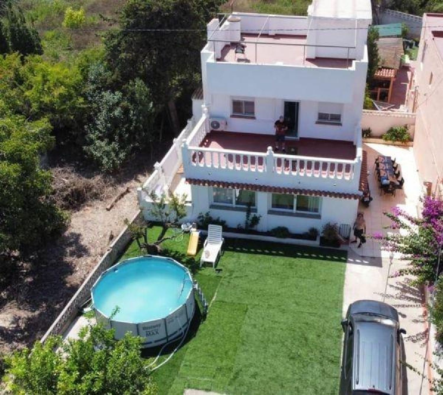 till salu villa Gandía 46701 Safor 1