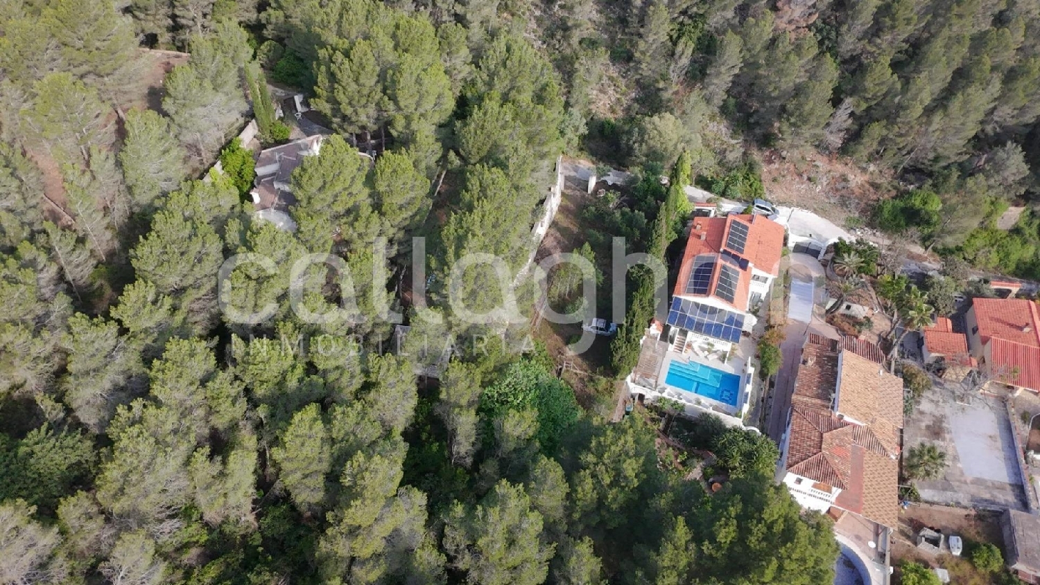 à vendre villa Gandía 46701 Safor 3