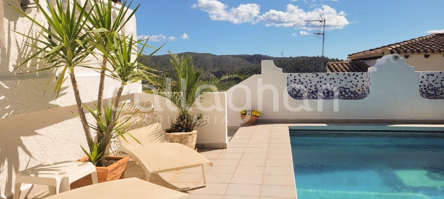 à vendre villa Gandía 46701 Safor 2