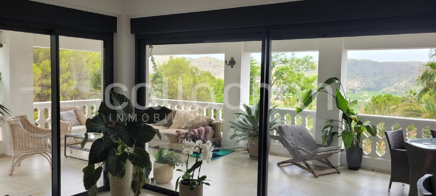  à vendre villa Gandía 46701 Safor 6