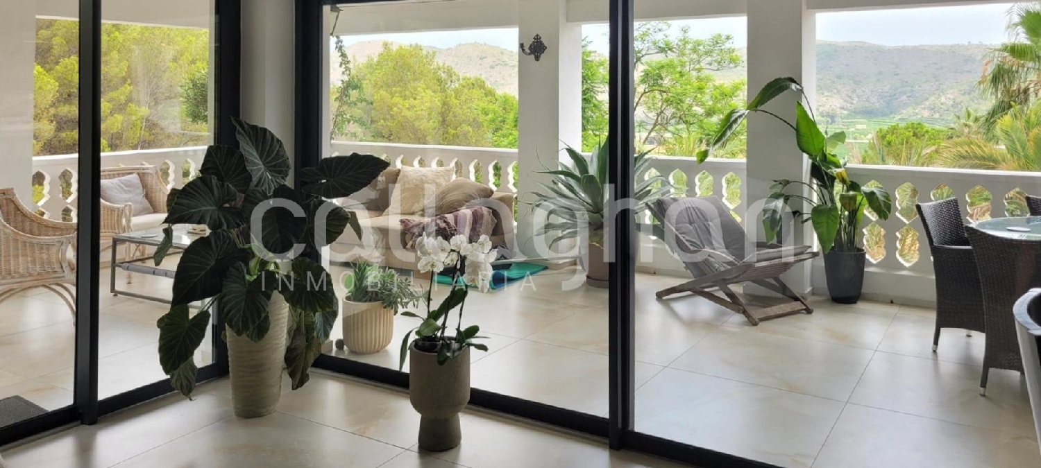  à vendre villa Gandía 46701 Safor 7