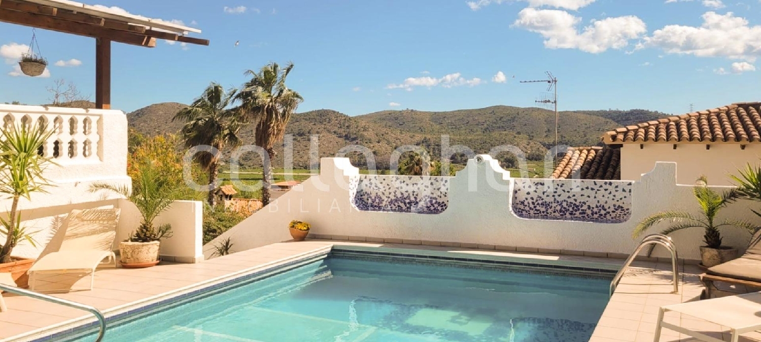  à vendre villa Gandía 46701 Safor 1