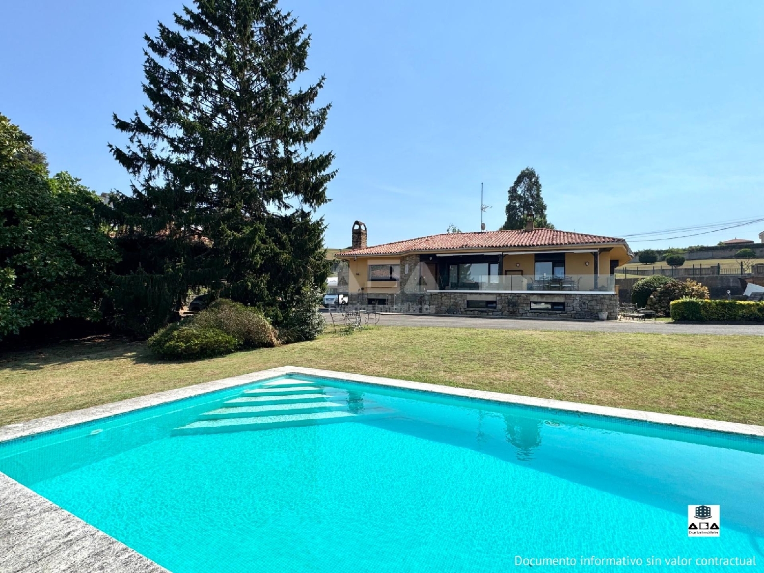  te koop villa Gijón Centro 33201 Gijón 1