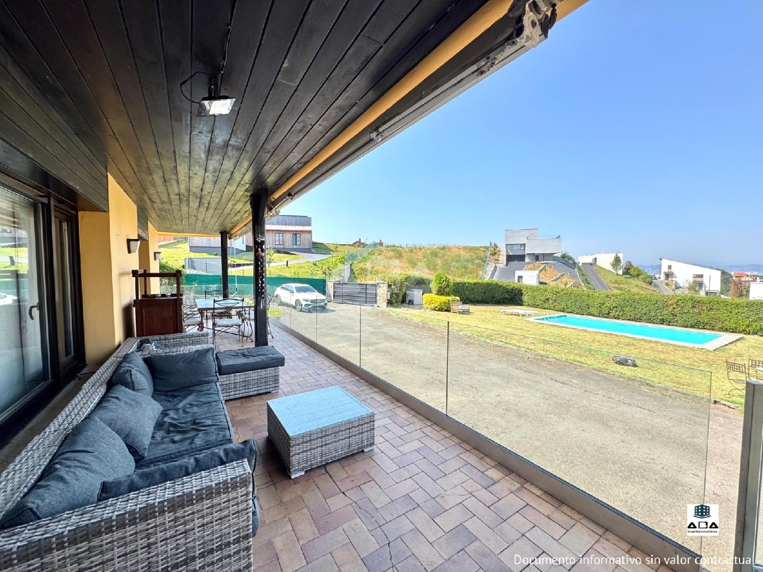  te koop villa Gijón Centro 33201 Gijón 4