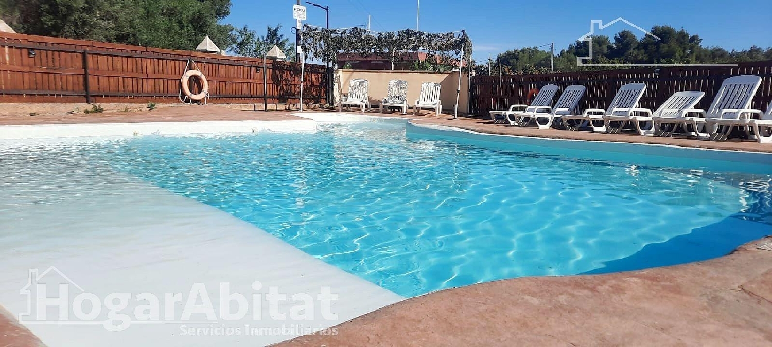 te koop villa Godelleta Hoya De Buñol 2