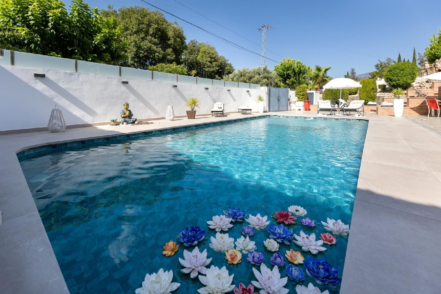  à vendre villa Gójar Vega De Granada 5