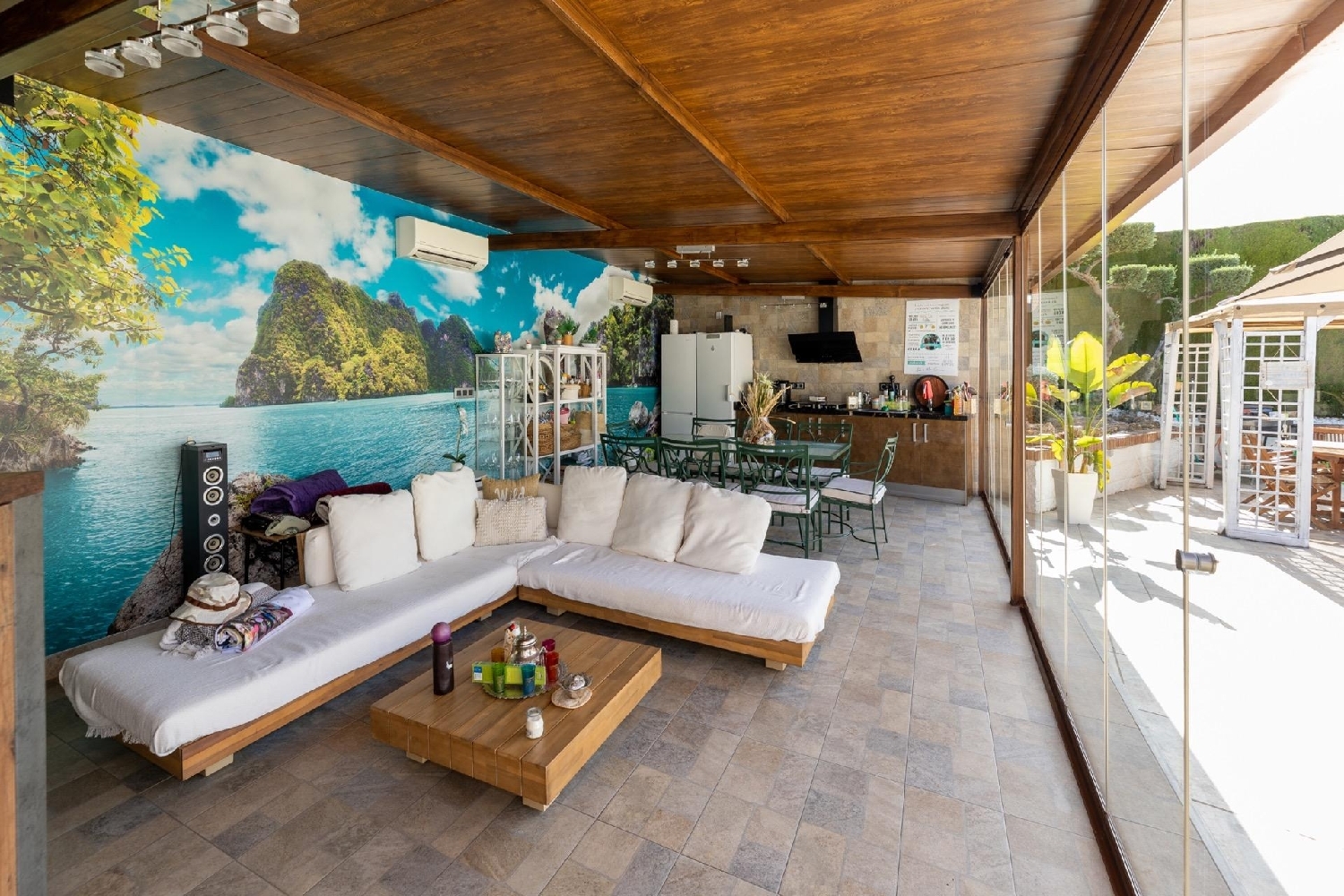  à vendre villa Gójar Vega De Granada 8