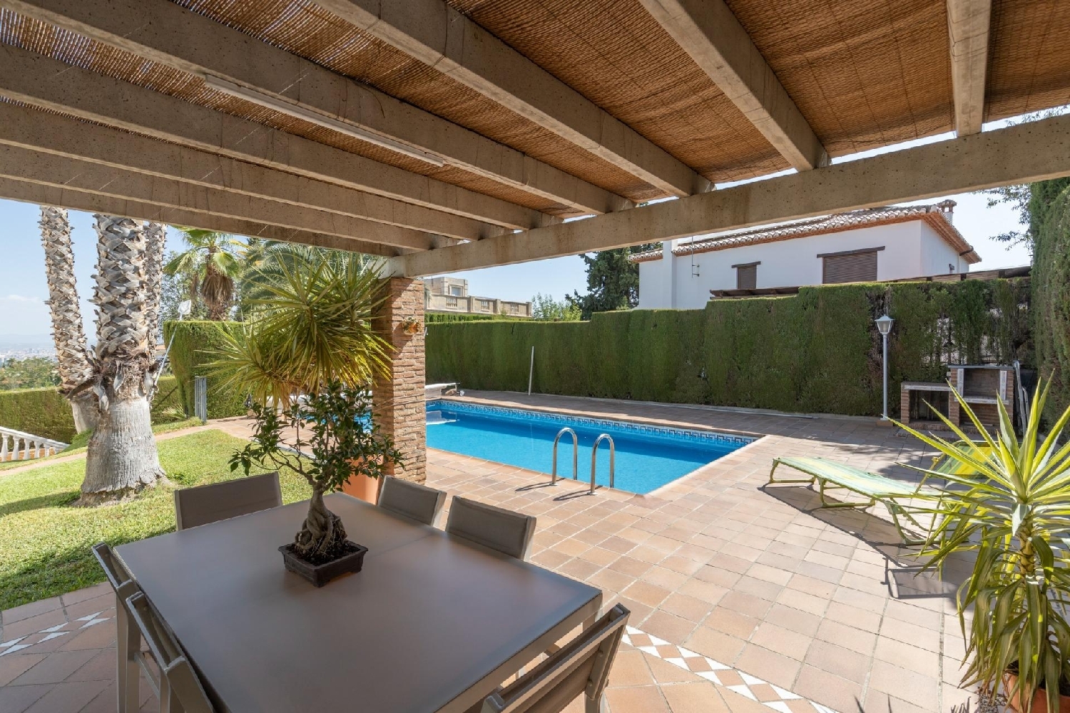  à vendre villa Gójar Vega De Granada 2