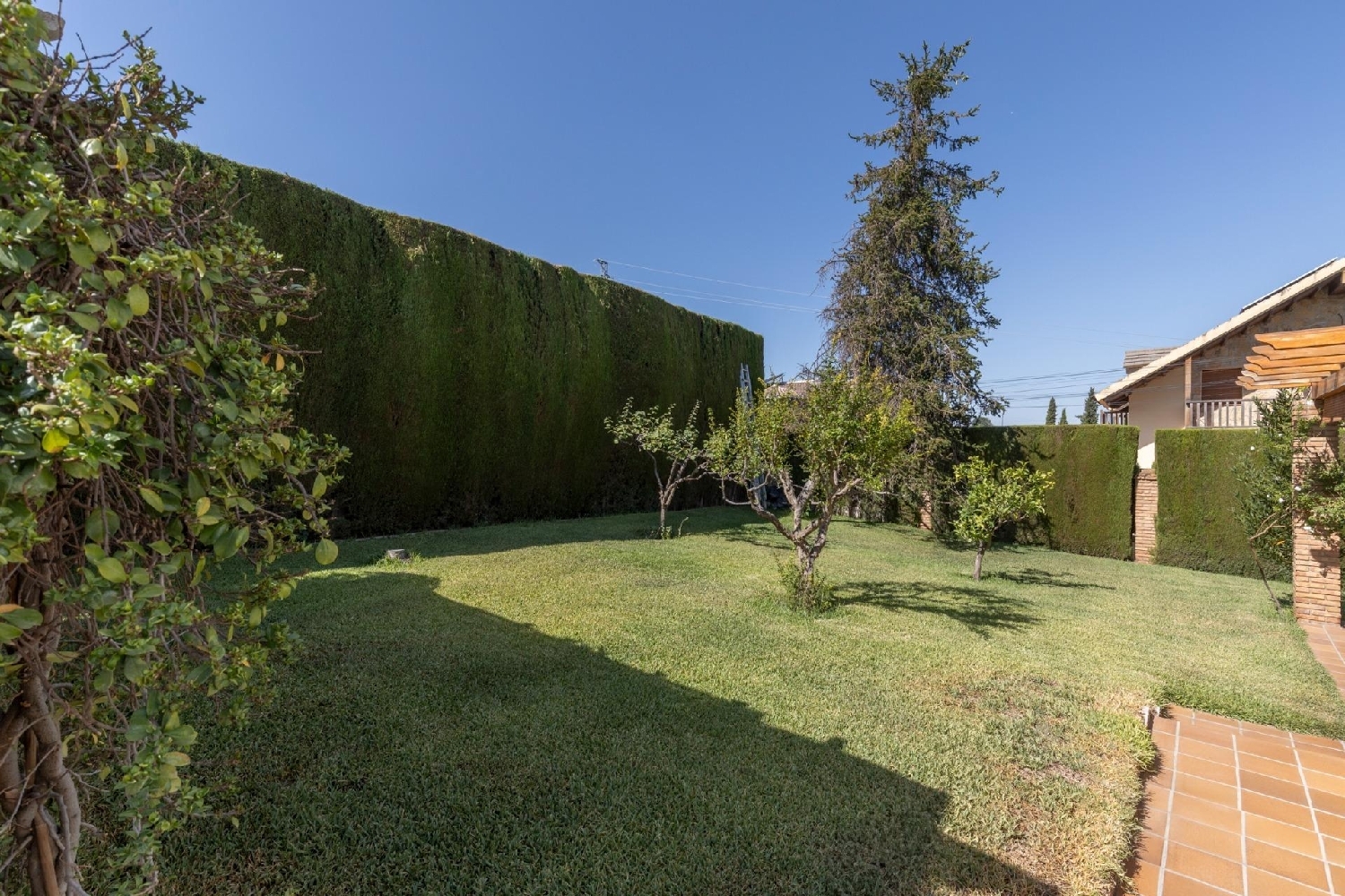  à vendre villa Gójar Vega De Granada 5