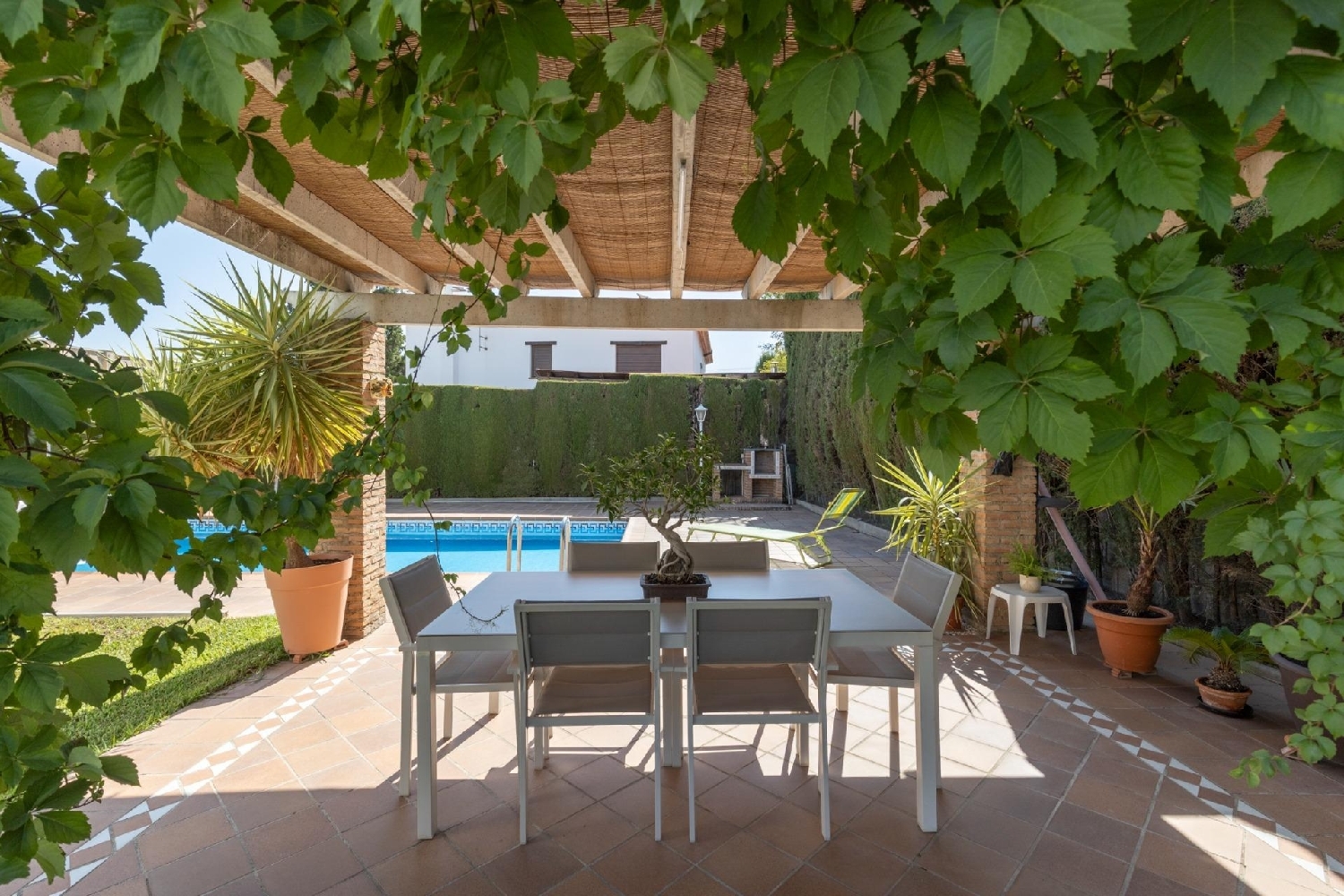  à vendre villa Gójar Vega De Granada 3