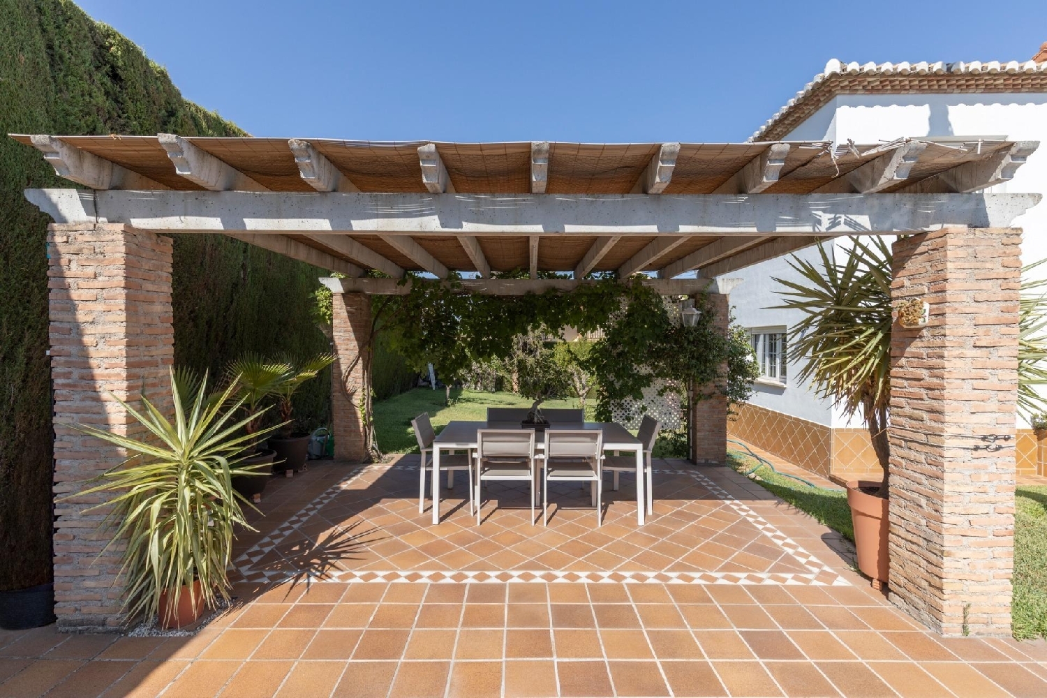  à vendre villa Gójar Vega De Granada 4