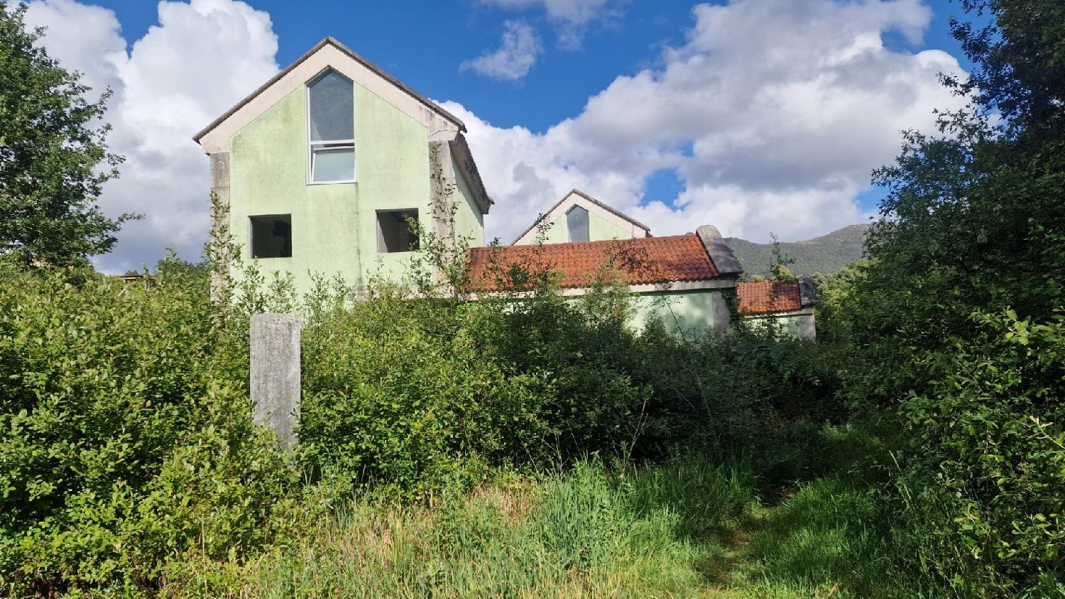  kaufen Villa Gondomar Vigo 1