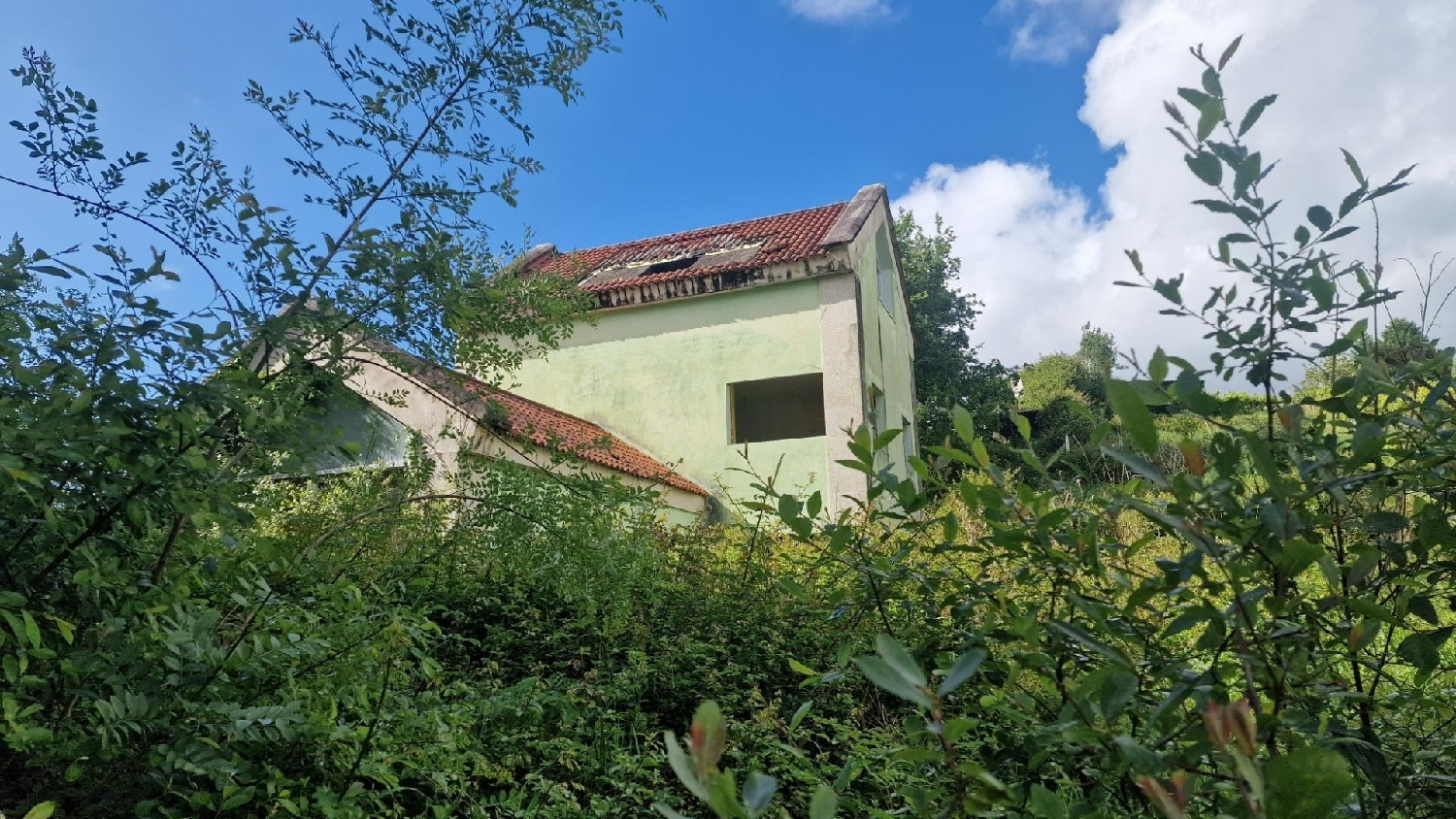 kaufen Villa Gondomar Vigo 8