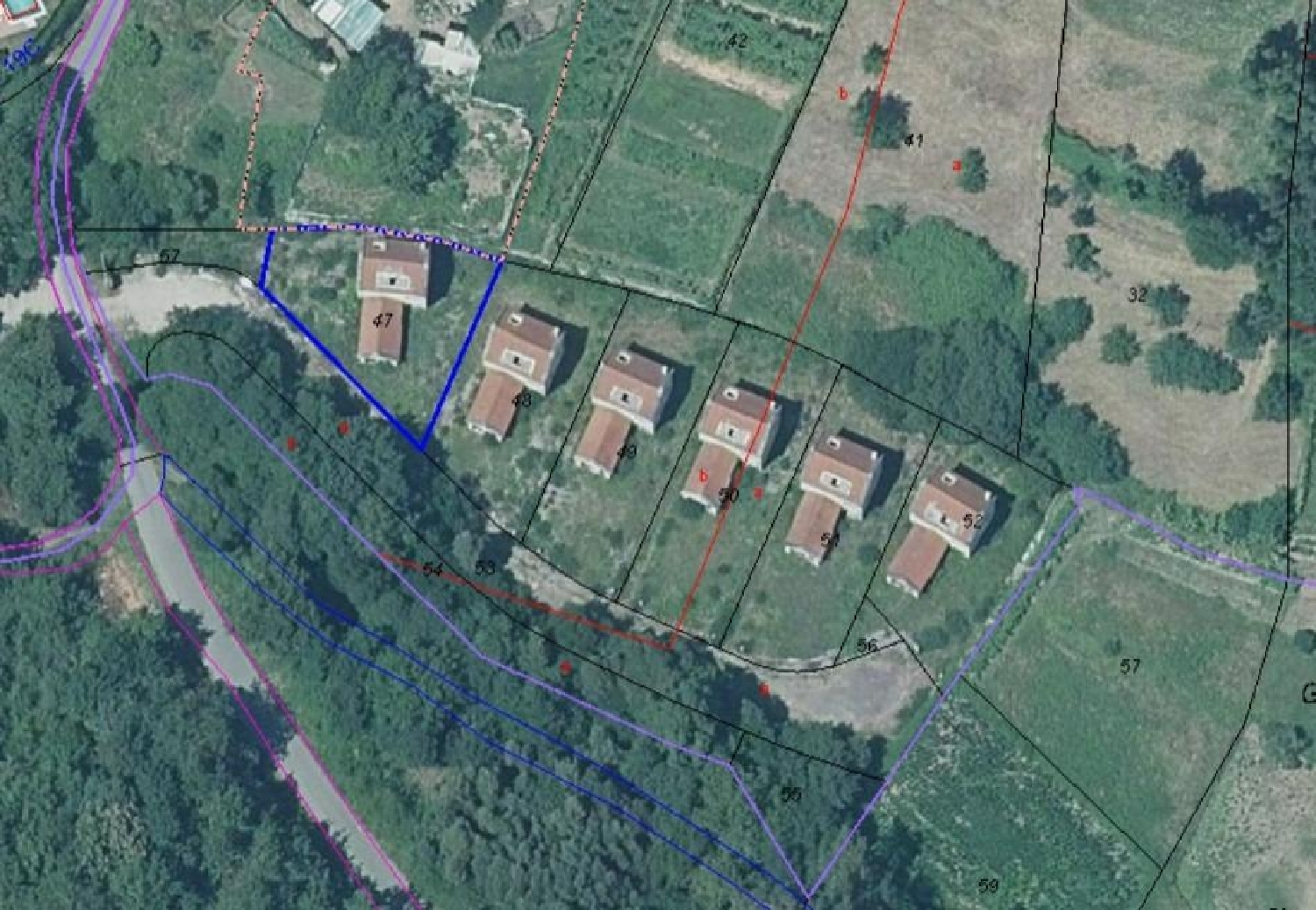  kaufen Villa Gondomar Vigo 6