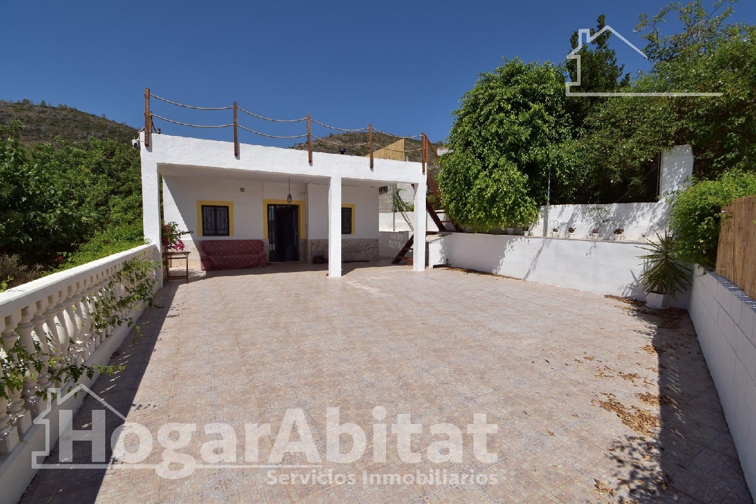 te koop villa Guadassuar Ribera Alta 2