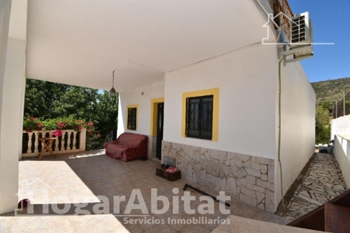 Guadassuar Ribera Alta villa foto 6285898