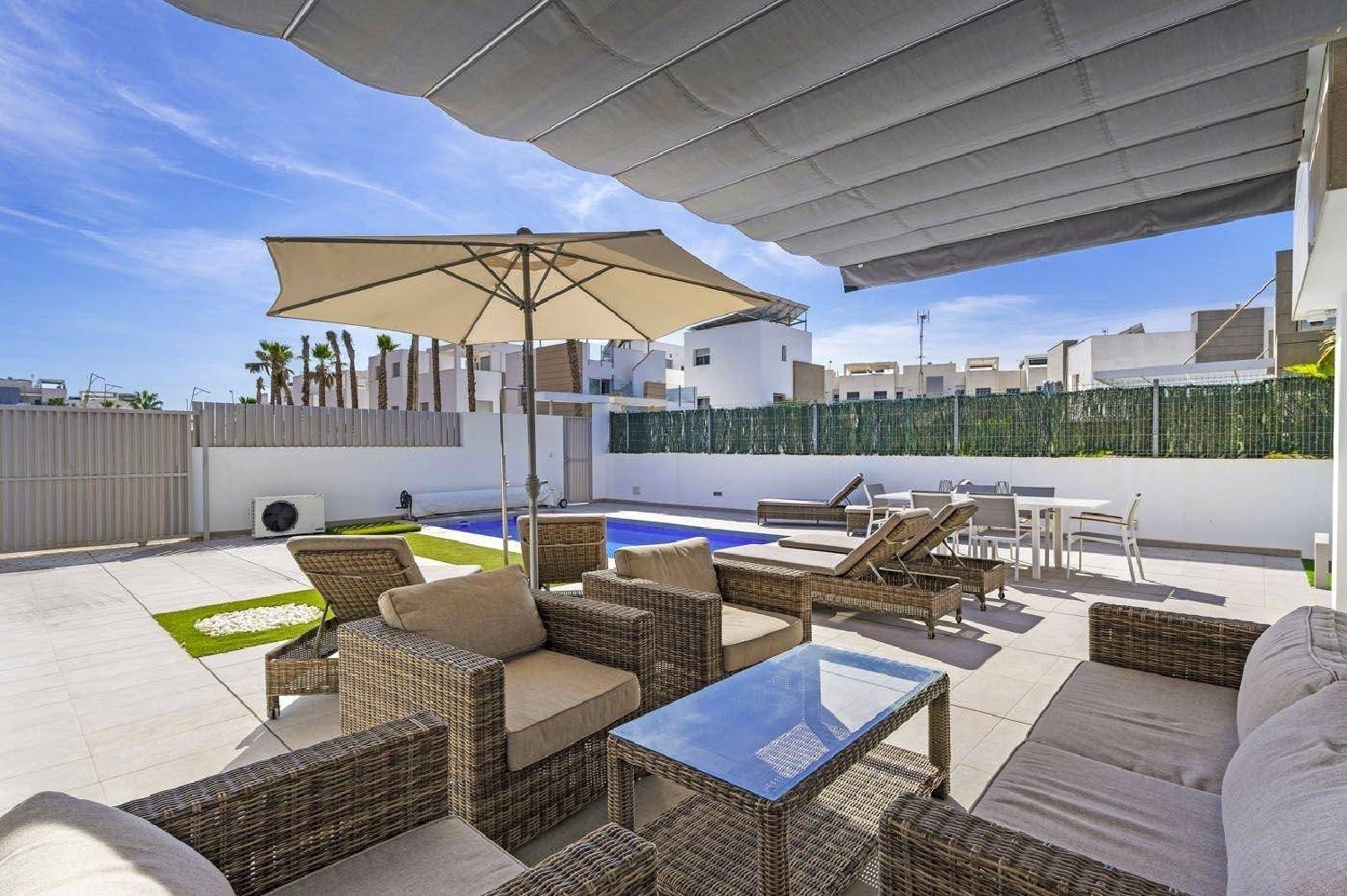  te koop villa Guardamar Del Segura Baix Segura 7