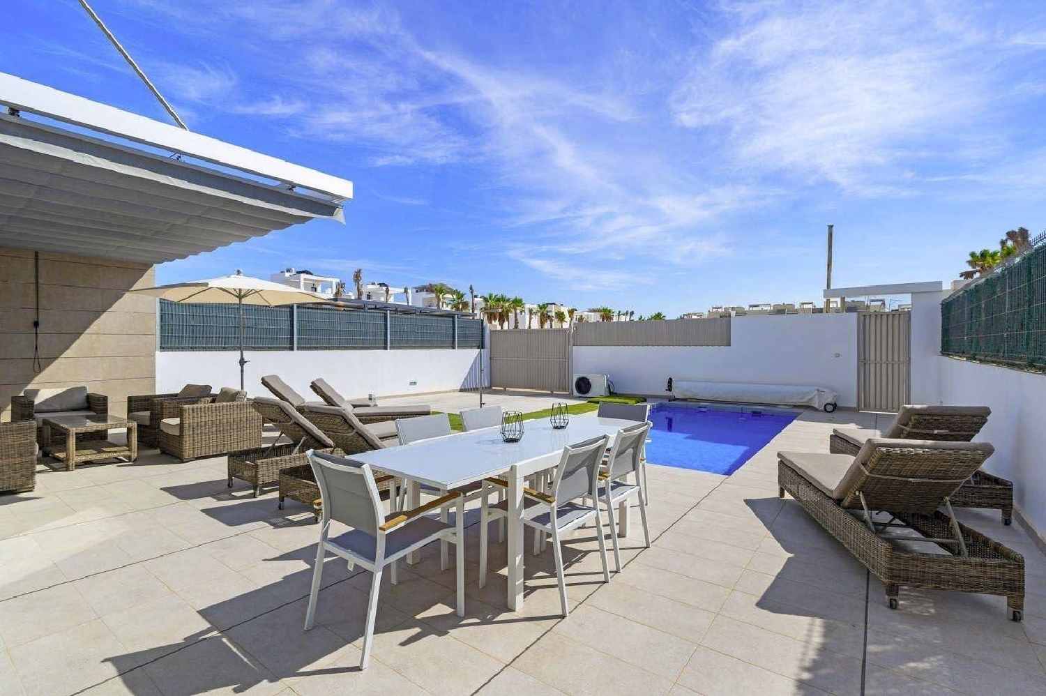  te koop villa Guardamar Del Segura Baix Segura 4