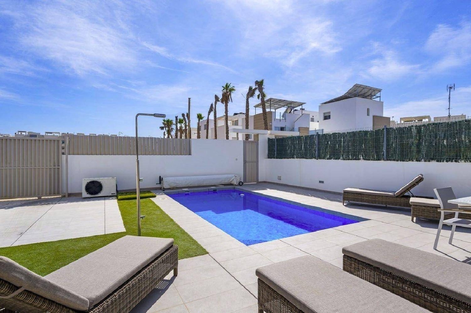  te koop villa Guardamar Del Segura Baix Segura 6