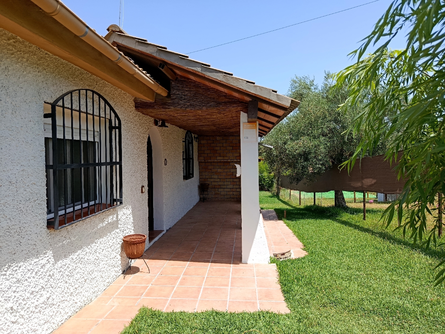 kaufen Villa Hinojos Condado (El) 3