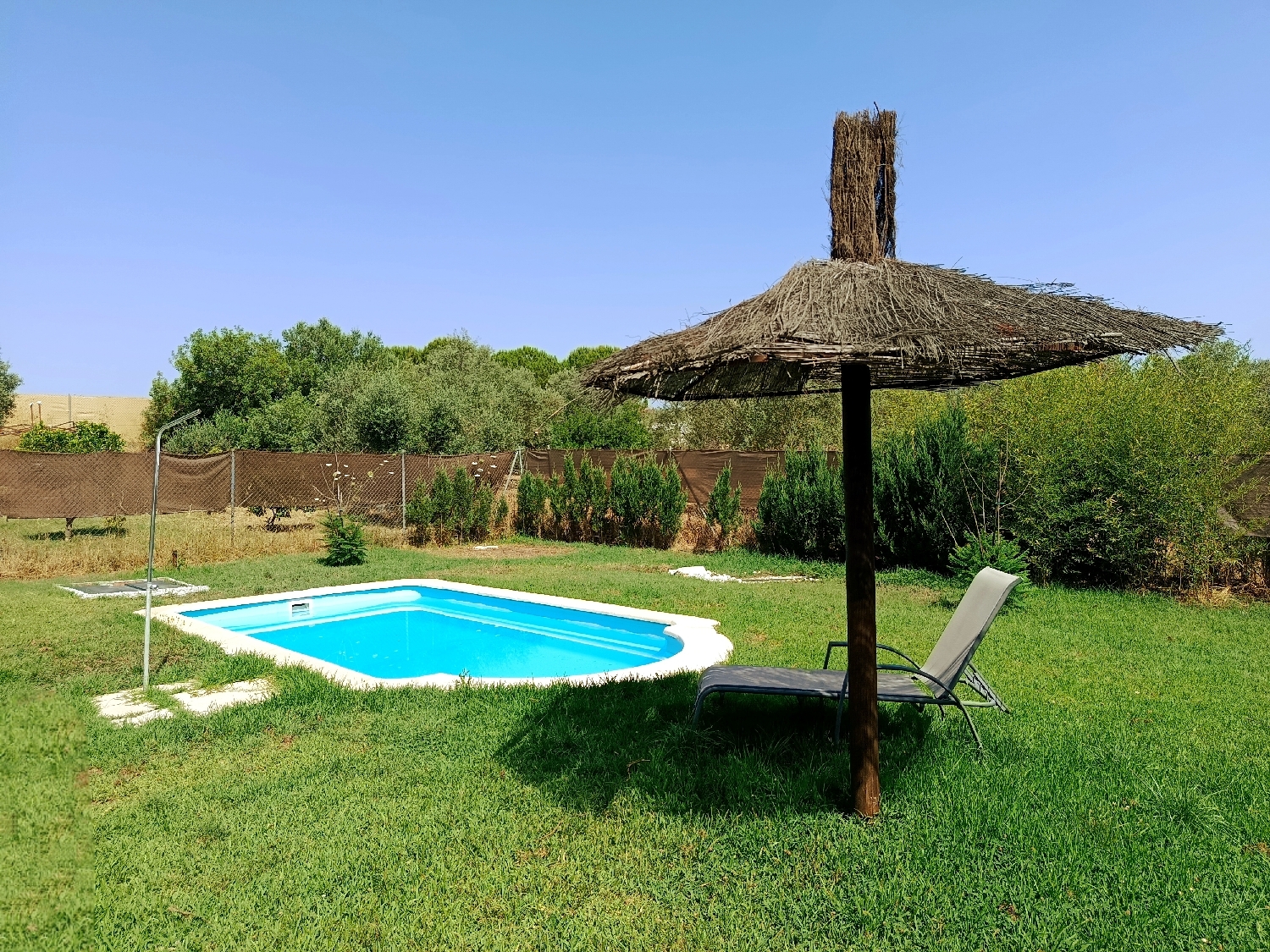  kaufen Villa Hinojos Condado (El) 1