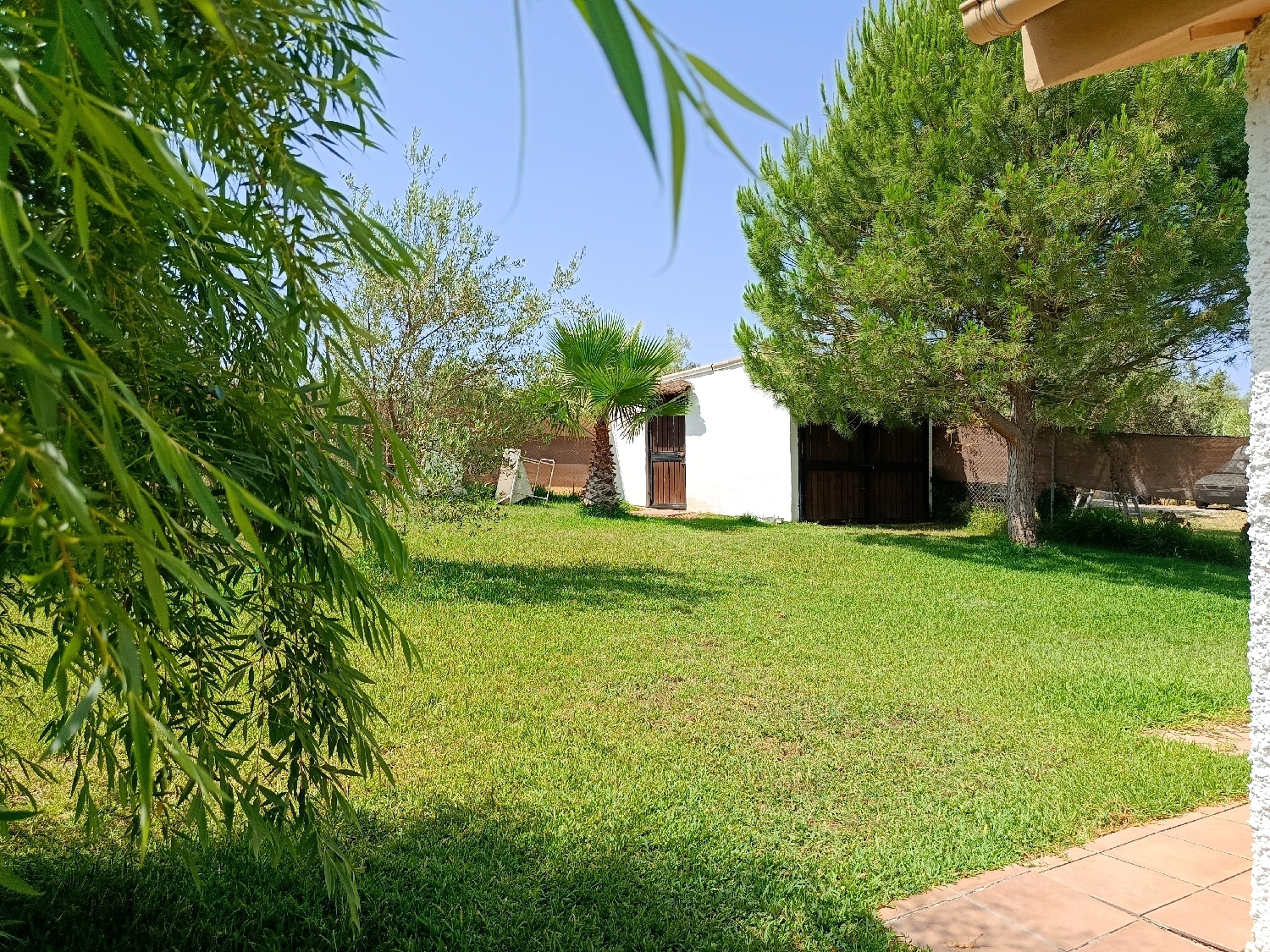  kaufen Villa Hinojos Condado (El) 8