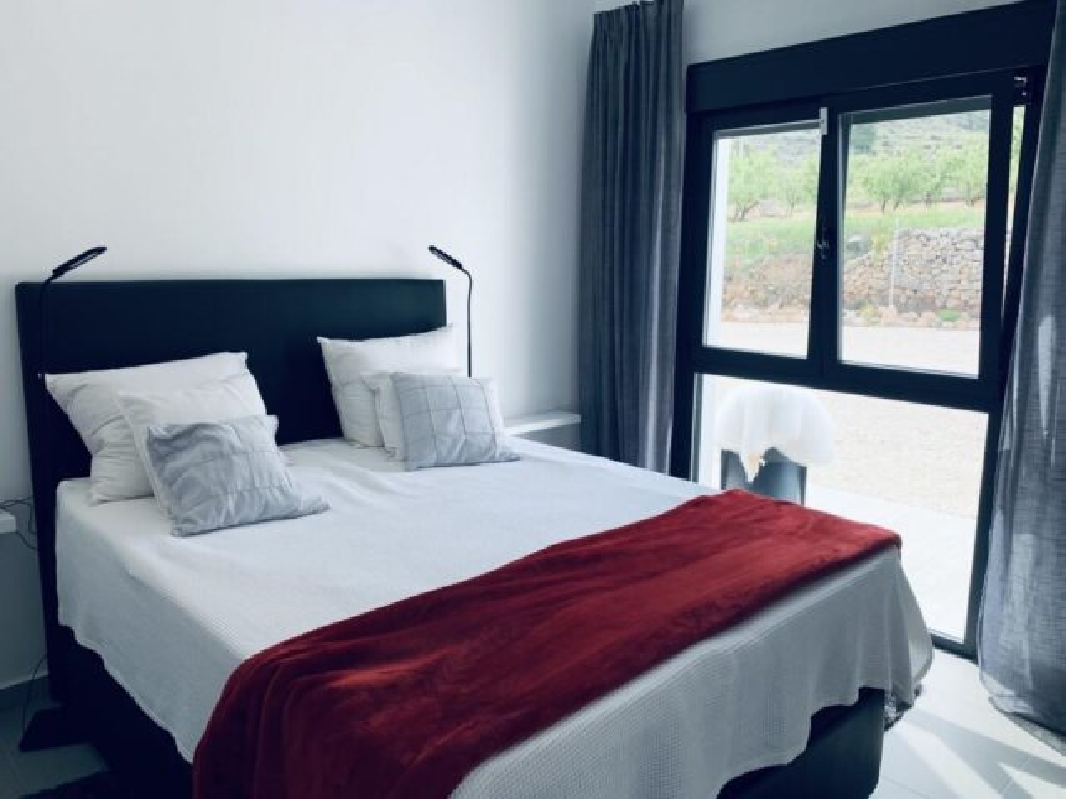  te koop villa Hondón De Las Nieves Vinalopó Mitjà 16